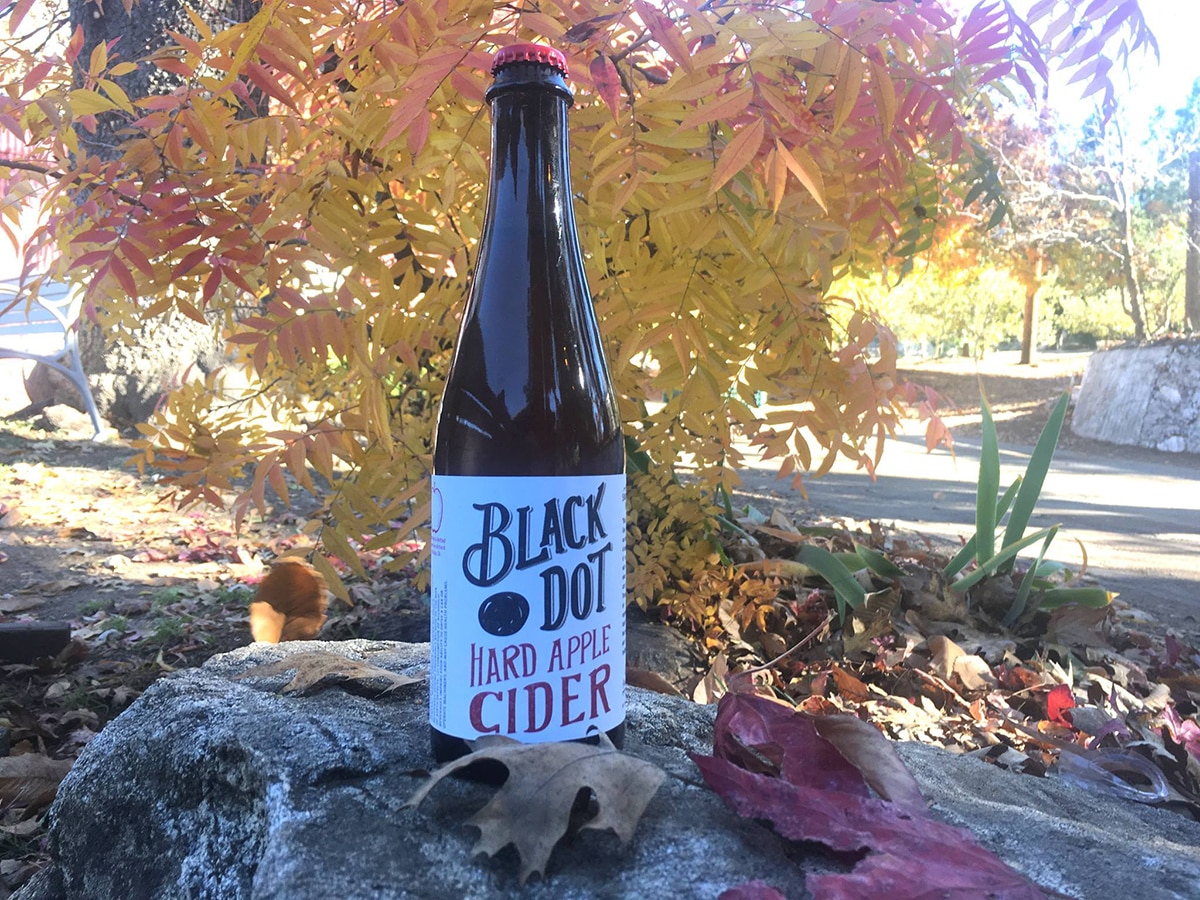 Winery & Cidery